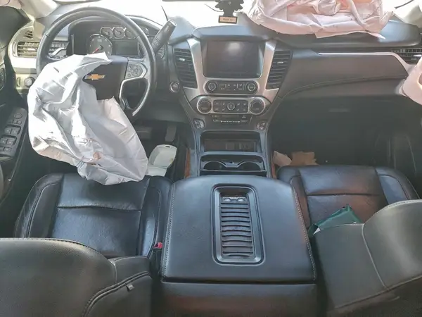 1GNSCJKC6JR100475 2018 CHEVROLET SUBURBAN - Image 8