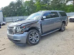 1GNSCJKC6JR325396 2018 CHEVROLET SUBURBAN