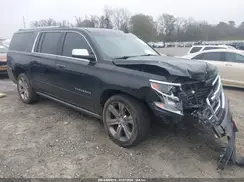 1GNSCJKC6KR217314 2019 CHEVROLET SUBURBAN