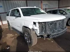 1GNSCJKC6LR107672 2020 CHEVROLET SUBURBAN
