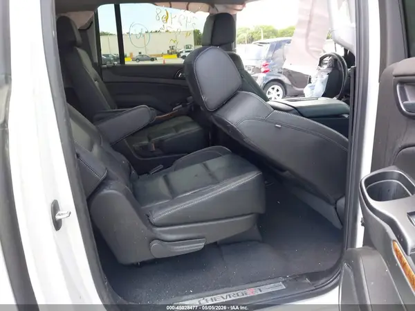1GNSCJKC6LR175485 2020 CHEVROLET SUBURBAN - Image 8