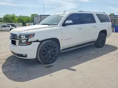 1GNSCJKC7GR111297 2016 CHEVROLET SUBURBAN