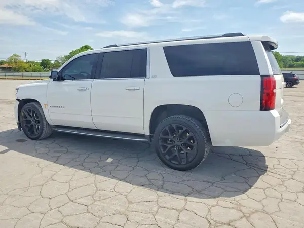 1GNSCJKC7GR111297 2016 CHEVROLET SUBURBAN - Image 2