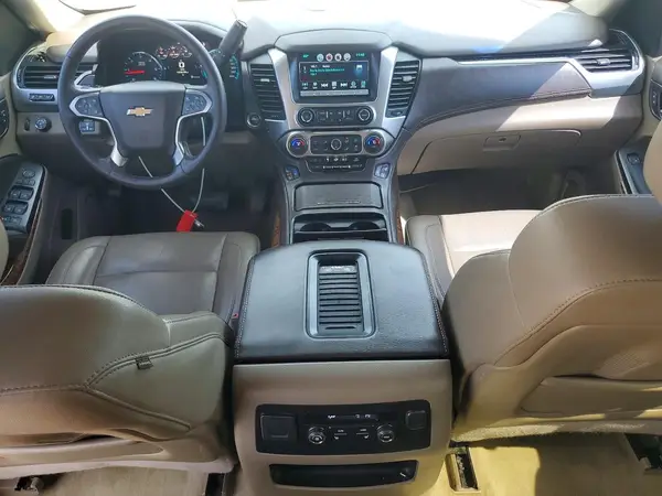 1GNSCJKC7GR111297 2016 CHEVROLET SUBURBAN - Image 8