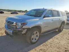 1GNSCJKC7GR131761 2016 CHEVROLET SUBURBAN
