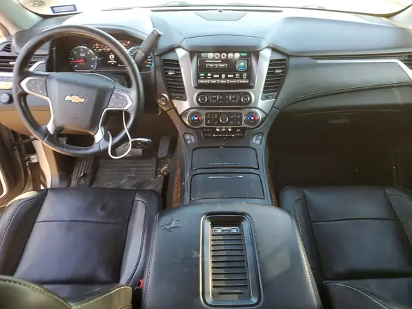 1GNSCJKC7GR131761 2016 CHEVROLET SUBURBAN - Image 8