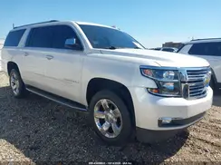 1GNSCJKC7GR135874 2016 CHEVROLET SUBURBAN