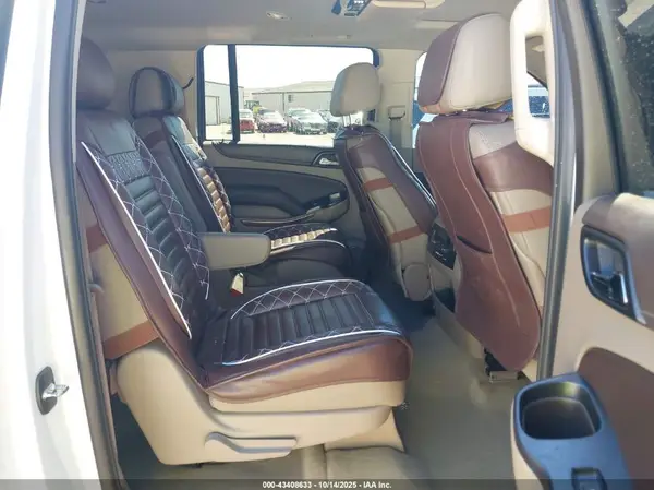 1GNSCJKC7GR135874 2016 CHEVROLET SUBURBAN - Image 8
