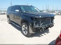 1GNSCJKC7GR146888 2016 CHEVROLET SUBURBAN