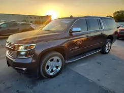 1GNSCJKC7GR248496 2016 CHEVROLET SUBURBAN