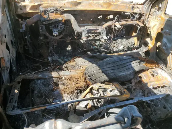 1GNSCJKC7GR270725 2016 CHEVROLET SUBURBAN - Image 8