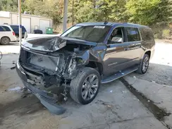 1GNSCJKC7GR291137 2016 CHEVROLET SUBURBAN