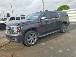 1GNSCJKC7GR329000 2016 CHEVROLET SUBURBAN