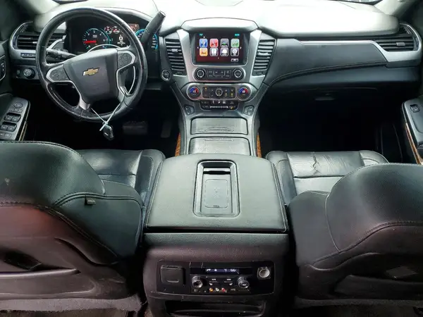 1GNSCJKC7GR329000 2016 CHEVROLET SUBURBAN - Image 8