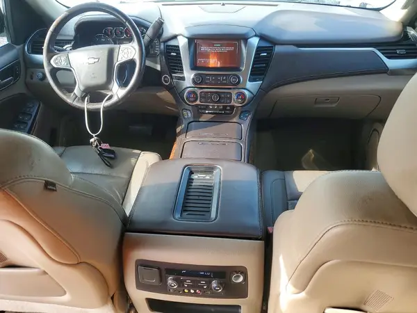 1GNSCJKC7GR371456 2016 CHEVROLET SUBURBAN - Image 8