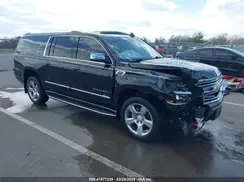 1GNSCJKC7GR423264 2016 CHEVROLET SUBURBAN