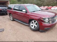 1GNSCJKC7GR426018 2016 CHEVROLET SUBURBAN