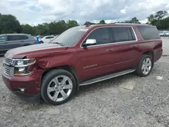1GNSCJKC7GR464350 2016 CHEVROLET SUBURBAN