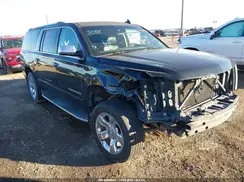 1GNSCJKC7HR152160 2017 CHEVROLET SUBURBAN