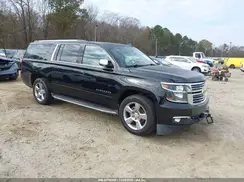 1GNSCJKC7HR153454 2017 CHEVROLET SUBURBAN