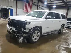 1GNSCJKC7HR171842 2017 CHEVROLET SUBURBAN