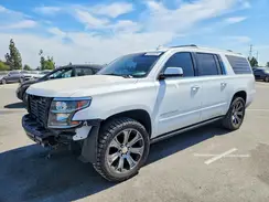 1GNSCJKC7HR194862 2017 CHEVROLET SUBURBAN