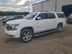 1GNSCJKC7HR197437 2017 CHEVROLET SUBURBAN