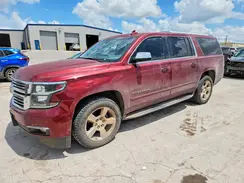 1GNSCJKC7HR203933 2017 CHEVROLET SUBURBAN