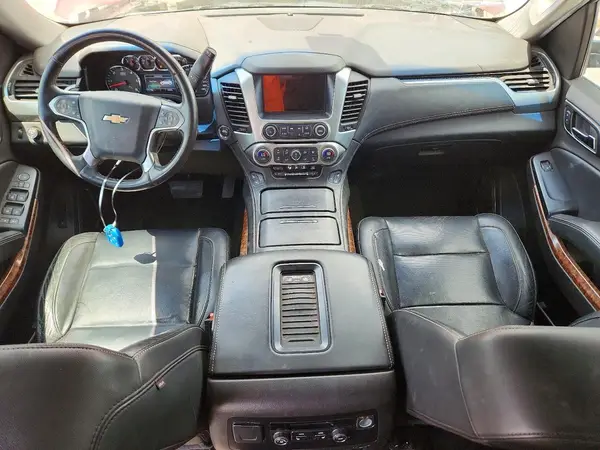 1GNSCJKC7HR203933 2017 CHEVROLET SUBURBAN - Image 8