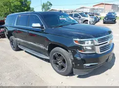 1GNSCJKC7HR204080 2017 CHEVROLET SUBURBAN