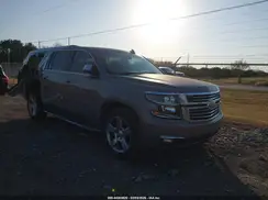 1GNSCJKC7HR208551 2017 CHEVROLET SUBURBAN