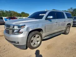 1GNSCJKC7HR288241 2017 CHEVROLET SUBURBAN