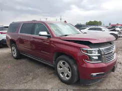 1GNSCJKC7HR291852 2017 CHEVROLET SUBURBAN