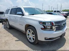 1GNSCJKC7HR360460 2017 CHEVROLET SUBURBAN