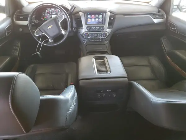 1GNSCJKC7JR126793 2018 CHEVROLET SUBURBAN - Image 8