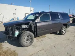 1GNSCJKC7JR188937 2018 CHEVROLET SUBURBAN