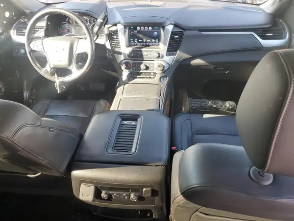 1GNSCJKC7JR188937 2018 CHEVROLET SUBURBAN - Image 8