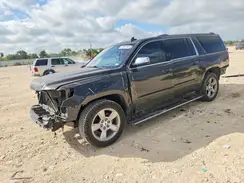 1GNSCJKC7JR188985 2018 CHEVROLET SUBURBAN