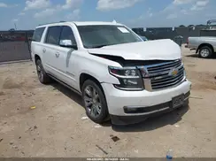 1GNSCJKC7JR190011 2018 CHEVROLET SUBURBAN