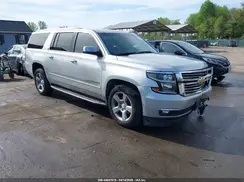 1GNSCJKC7JR196620 2018 CHEVROLET SUBURBAN