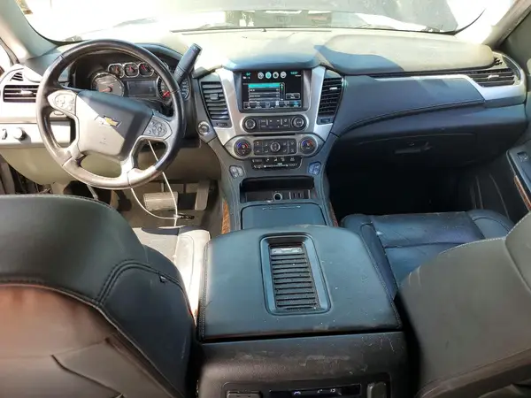 1GNSCJKC7JR199694 2018 CHEVROLET SUBURBAN - Image 7