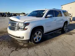1GNSCJKC7JR217336 2018 CHEVROLET SUBURBAN