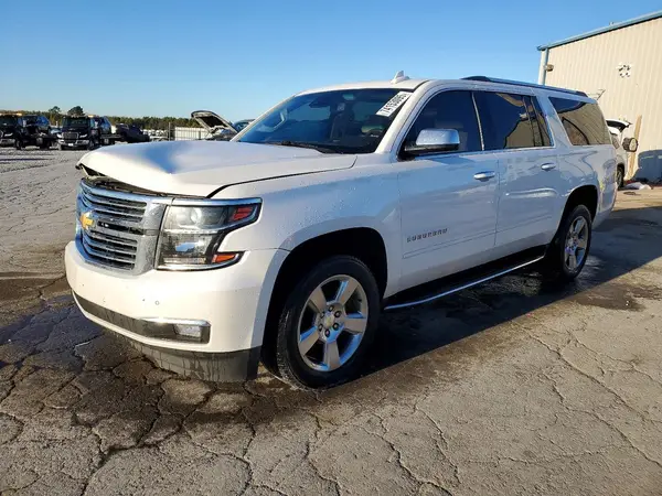 1GNSCJKC7JR217336 2018 CHEVROLET SUBURBAN - Image 1