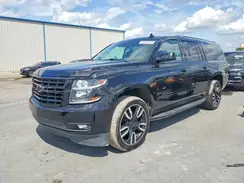 1GNSCJKC7JR288178 2018 CHEVROLET SUBURBAN