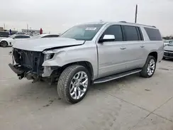 1GNSCJKC7KR149136 2019 CHEVROLET SUBURBAN