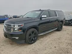 1GNSCJKC8GR109784 2016 CHEVROLET SUBURBAN