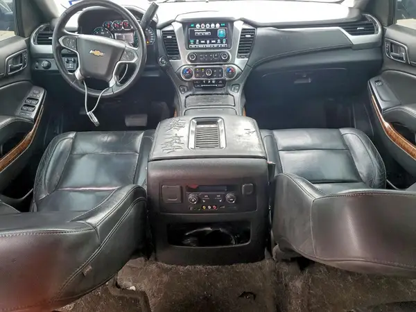 1GNSCJKC8GR109784 2016 CHEVROLET SUBURBAN - Image 8