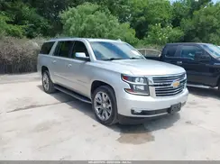 1GNSCJKC8GR134460 2016 CHEVROLET SUBURBAN