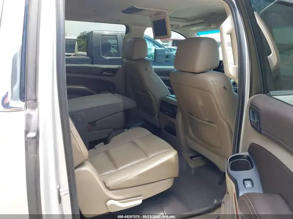 1GNSCJKC8GR134460 2016 CHEVROLET SUBURBAN - Image 8