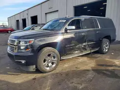 1GNSCJKC8GR201820 2016 CHEVROLET SUBURBAN